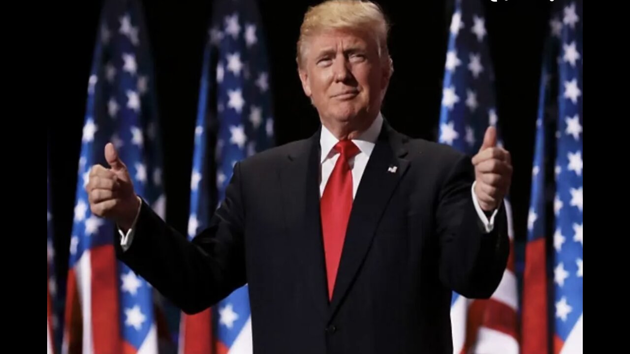 Trump update what happens now (YouTube Jan 2021)