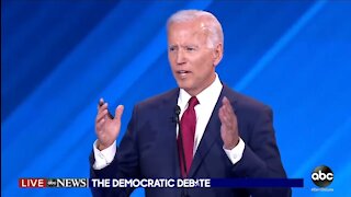 Biden Flashback: Illegals Should Immediately Surge to the Border When I’m President