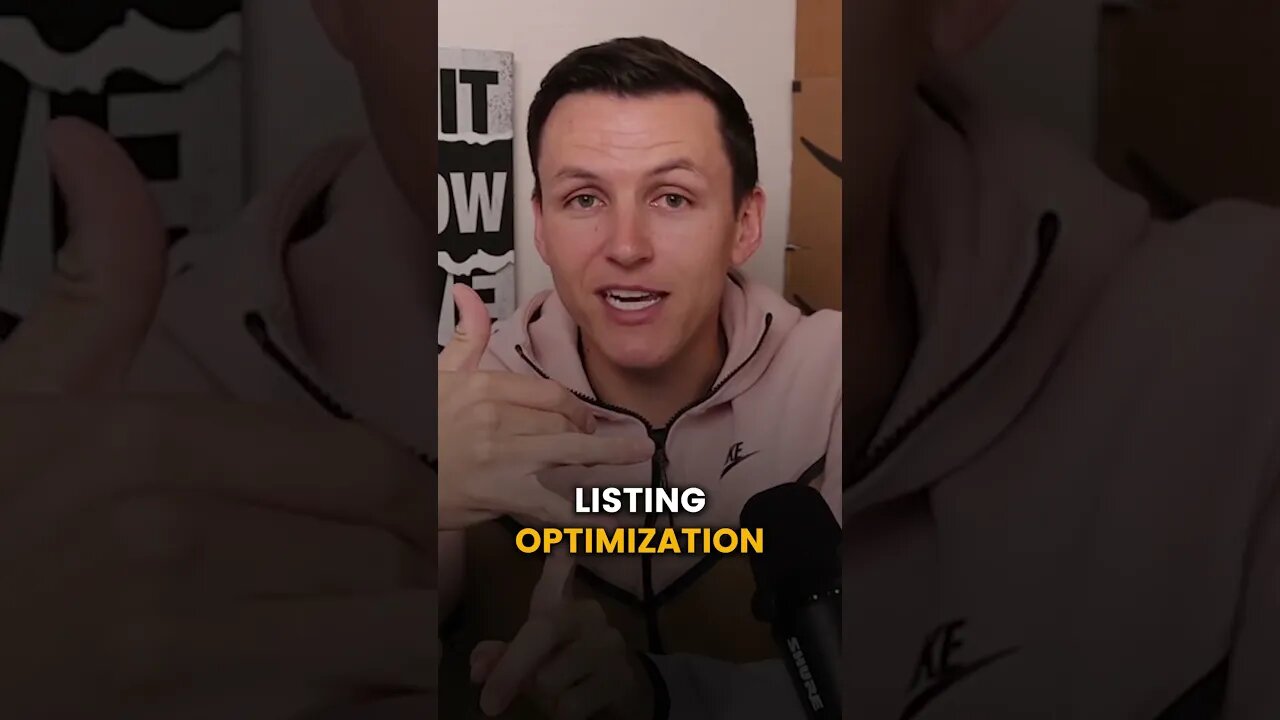 The 4 things you need to succeed with Amazon FBA