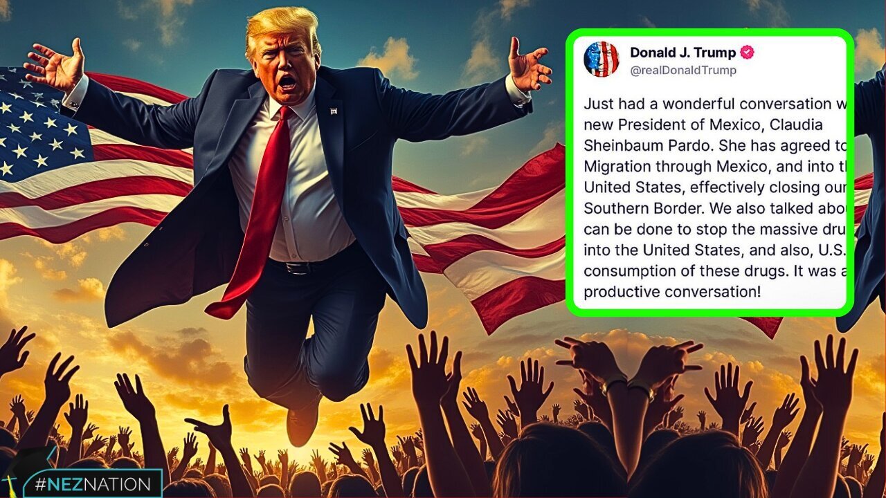 Kamala's Staff CONFESSES to FRAUD! Trump is Already MAKING AMERICA GREAT AGAIN! 🇺🇸
