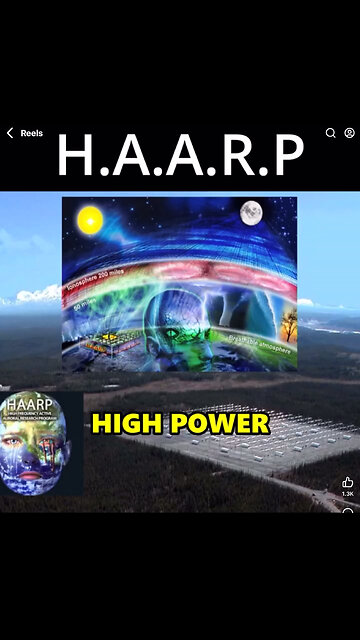 They are manipulating the weather. when people are gonna wake up?