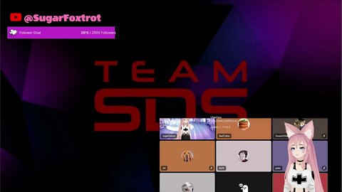 18+ Calling Scammers with Team SDS