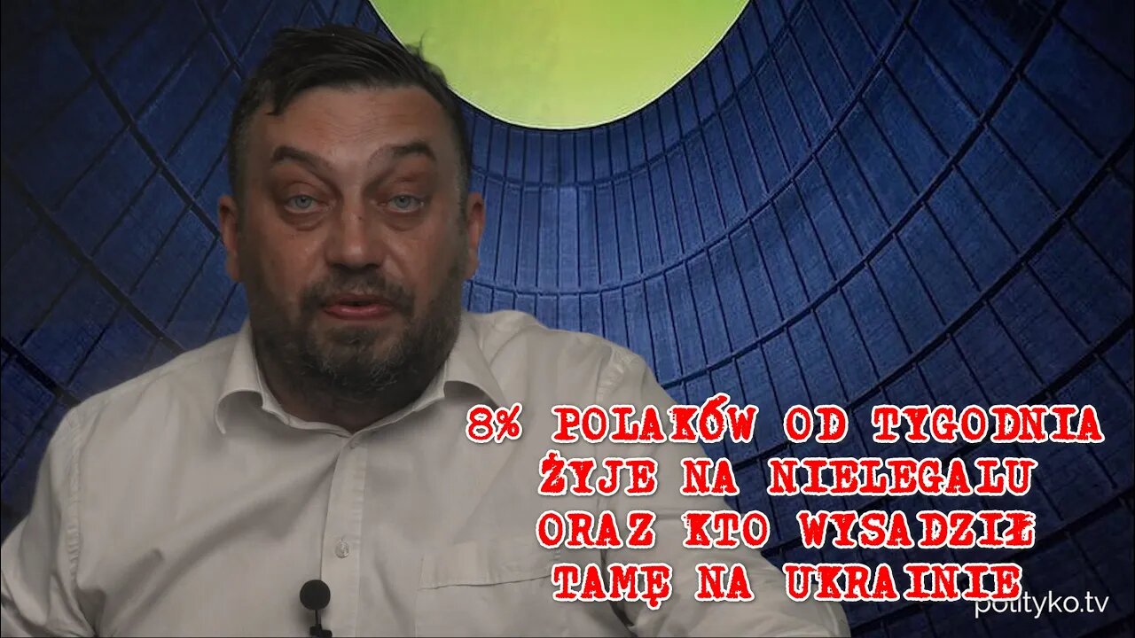 Turów, delegalizacja Greenpeace, czemu powstało lotnisko w Radomiu.