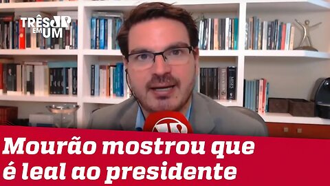 No governo, muitas vezes, transparência é confundida com improviso | Rodrigo Constantino