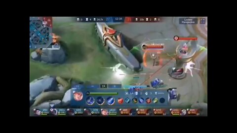 BRUNO SAVAGE & LANCELOT HIGHLIGHTS