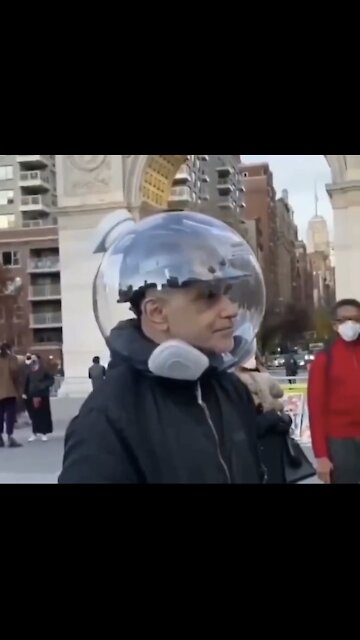 The true definition of a covidiot 😹