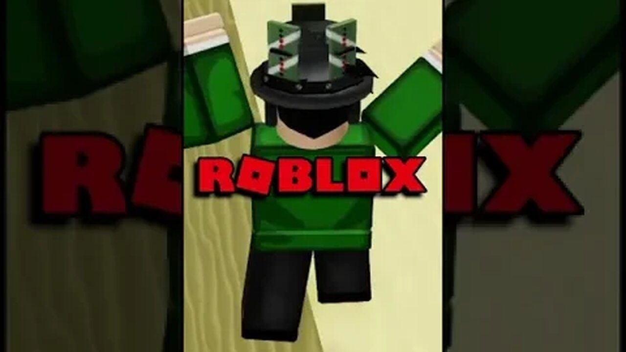 🤩😱 Roblox Gave THIS KID The RAREST And Most EXPENSIVE ITEM EVER!.. #roblox #shorts