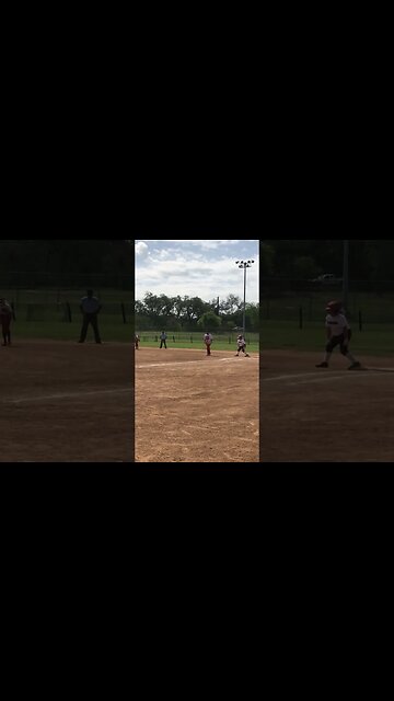 Passed Ball equals Free Base!!!