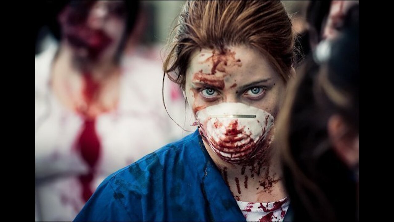 3 Video Apocalipse Zumbi