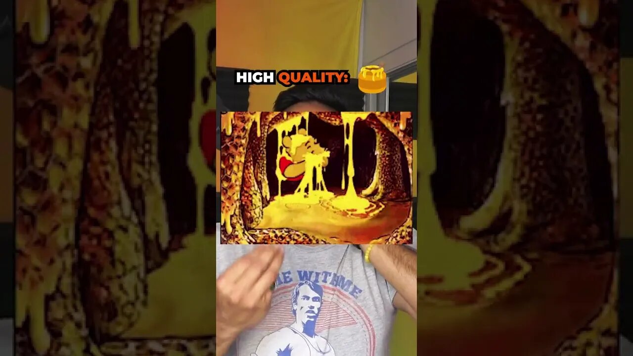 RED FLAG: If your cart oil looks black#shorts #askabhinav