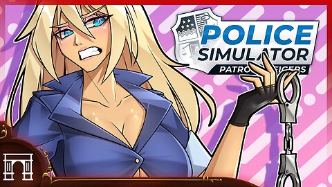 Police Simulator Cleaning Up These Streets One Criminal Scumbag At A Time! TASER! TASER! TASER!