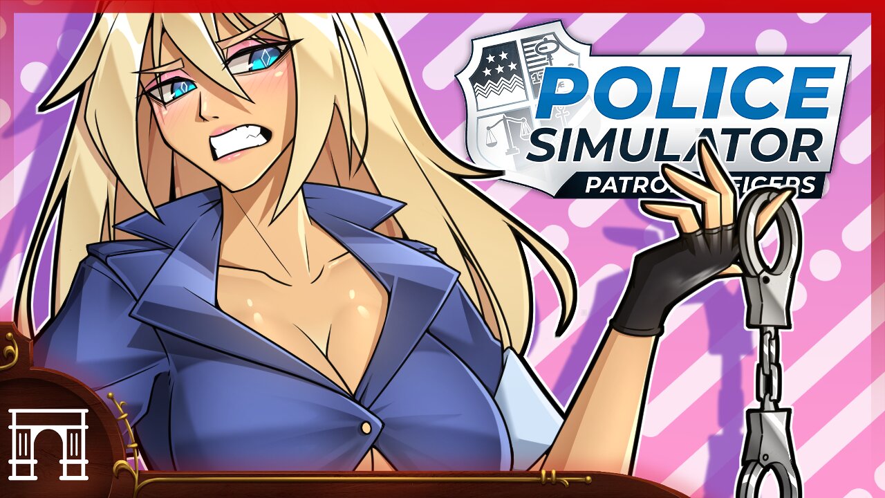 Police Simulator Cleaning Up These Streets One Criminal Scumbag At A Time! TASER! TASER! TASER!