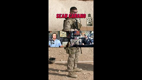 Sean Carano ep. Choices Not Chances Podcast