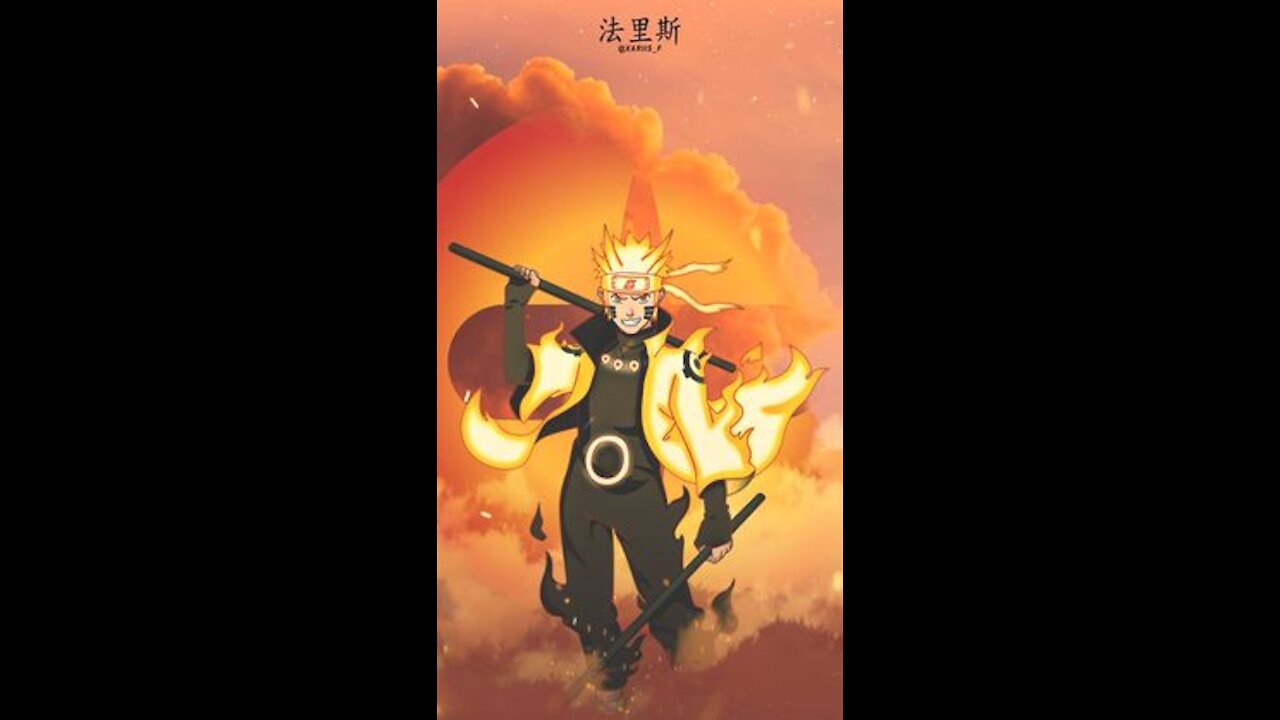 Chill Naruto beats