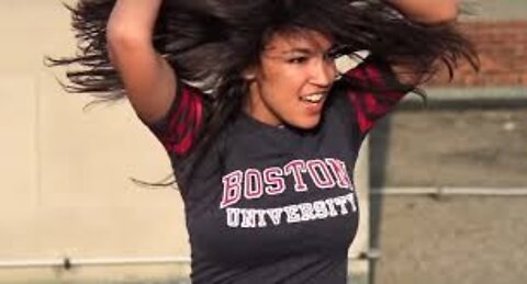 We Love You AOC ❤️