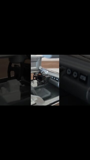 De Lorean De Volta para o Futuro. Back to the future #backtothefuture