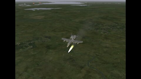 Mission 2 "Escape"