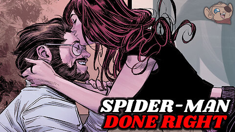 Ultimate Spider Man is What 616 Peter Parker SHOULD Be