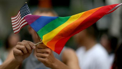 Federal Court Rules Civil Rights Law Protects Gay Employees