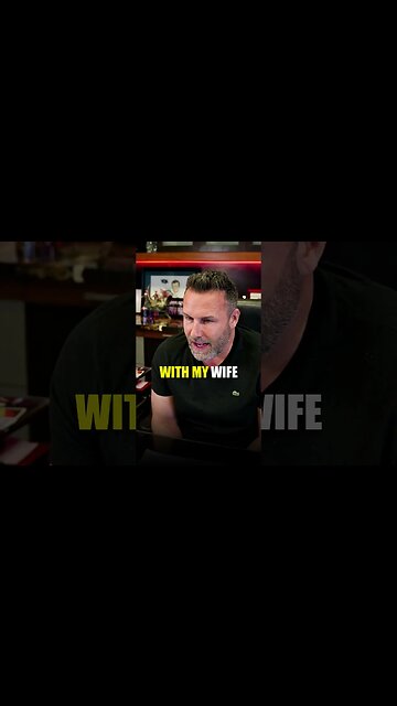 Stop Trashing Your Husband! | Brad Lea