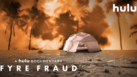 Fyre Fraud | HULU