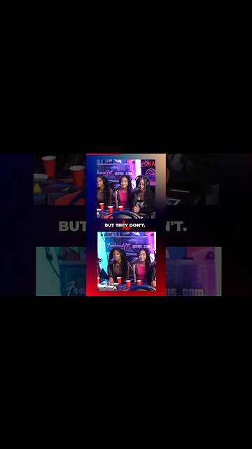 woman shows up to troll fresh and fit