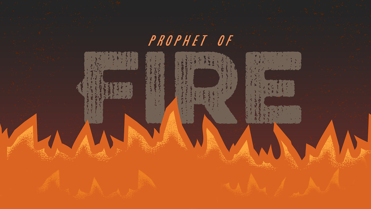Lives Changed by the Gospel Season 04 Episode 08 Fire of Fear