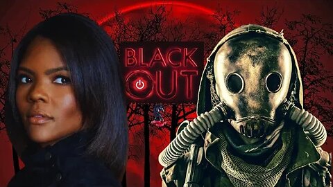 Candace Owens Sends DISTURBING Warning 2023