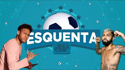 OLHA O QUE NEYMAR E GABIGOL TÃO APRONTANDO NAS FÉRIAS | ESQUENTA JP