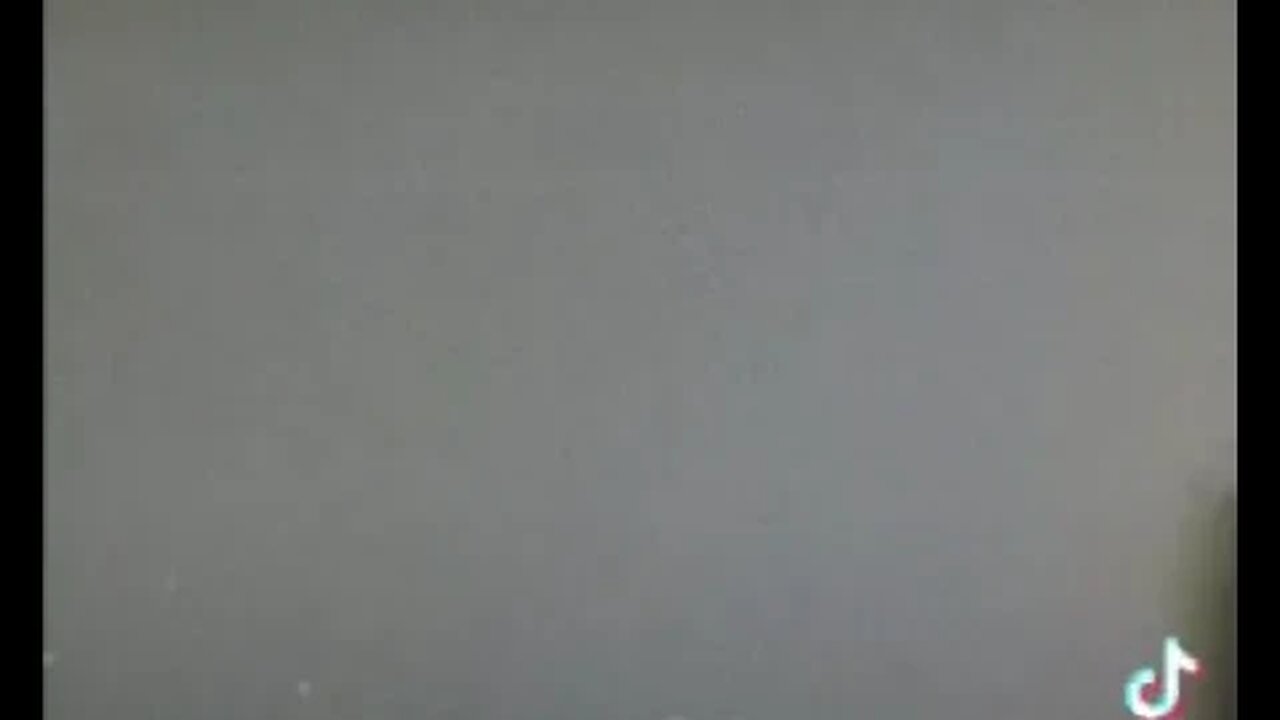 Ghost imitates wife!!