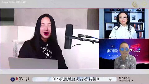 习近平要的绝对忠诚，但在网络时代，这可能吗？
