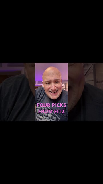 GoPowercat publisher Tim Fitzgerald serves up four CFB picks for Friday & Saturday morning #kstatefb