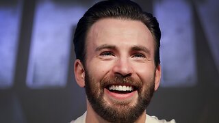 Chris Evans’ last cap line was “really stupid”