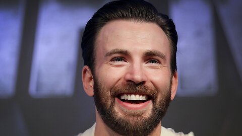 Chris Evans’ last cap line was “really stupid”