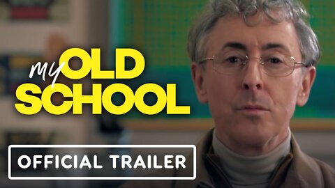 My Old School - Official Trailer