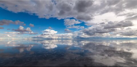 FLAT EARTH PROOFS