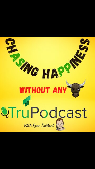 TruPodcast Re-Launch