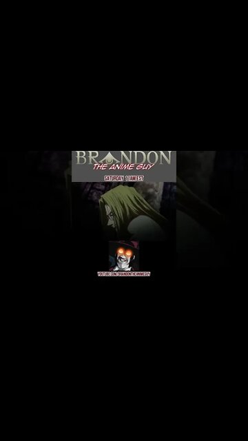 Anime Guy Presents: Anime 101 #Shorts #HellsingUltimate #Halloween #Horror