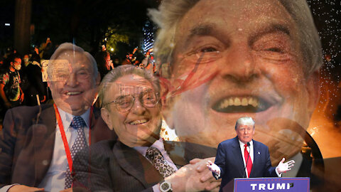 Why Didn’t Trump Create a Soros or Antifa Investigative Committee?