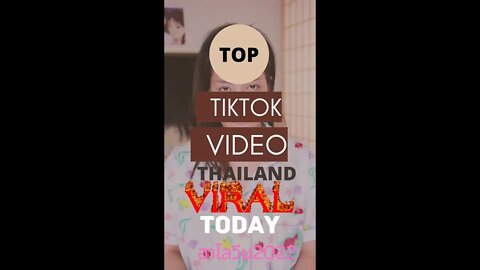 Top Tiktok Thailand Viral Video Today #shorts #tiktok #halloween2022 #ฮาโลวีน2022