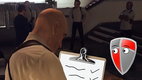 Hitman Absolution - A Personal Contract - Challenge Cleanup