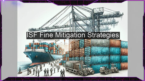 Addressing Challenges for Importers