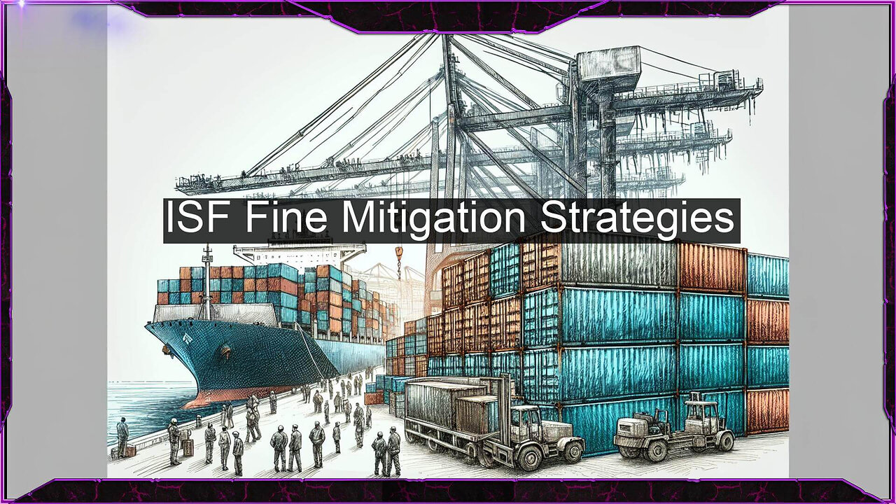 Addressing Challenges for Importers