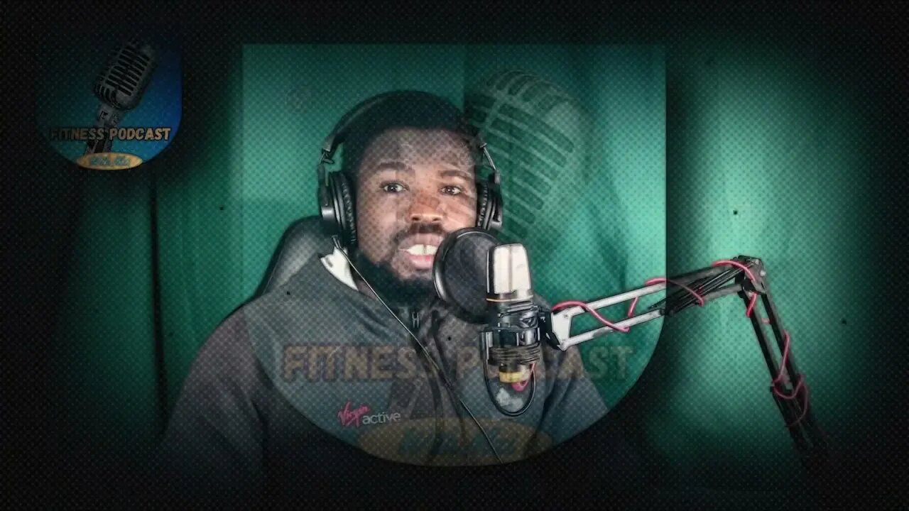 Episode 20 | Fitness Podcast with Mzi | Joint Movements | https://youtu.be/b0yHTT9uPOg