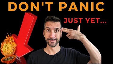 WORSE Than FTX - Crypto Market Update