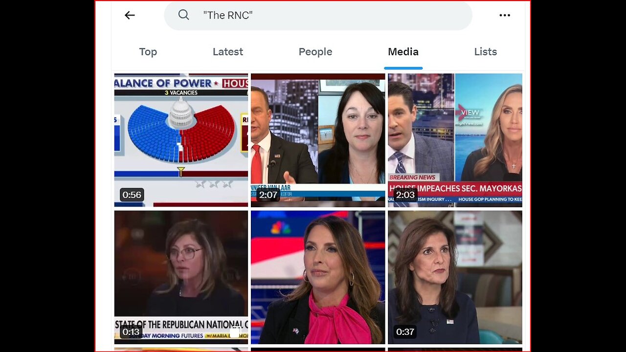 Livestream of the 2024 Republican Party of Arkansas State Convention in Rogers