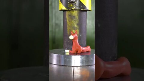 They just escape! 😰