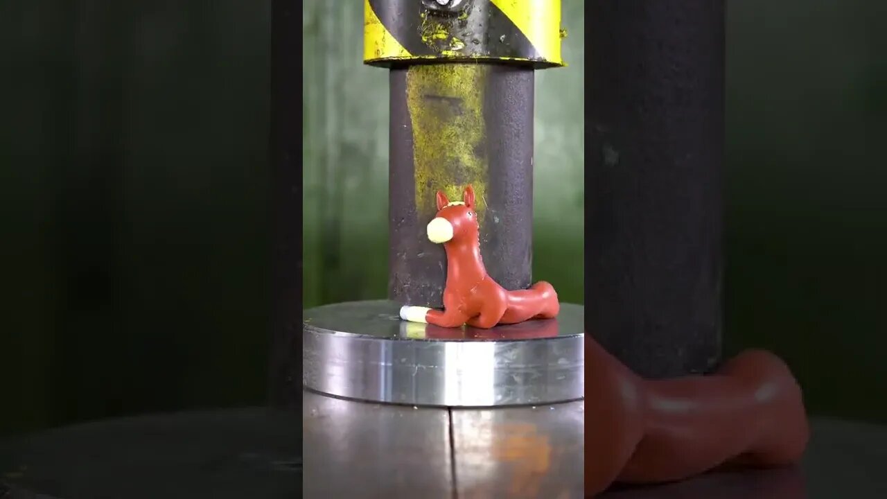 They just escape! 😰