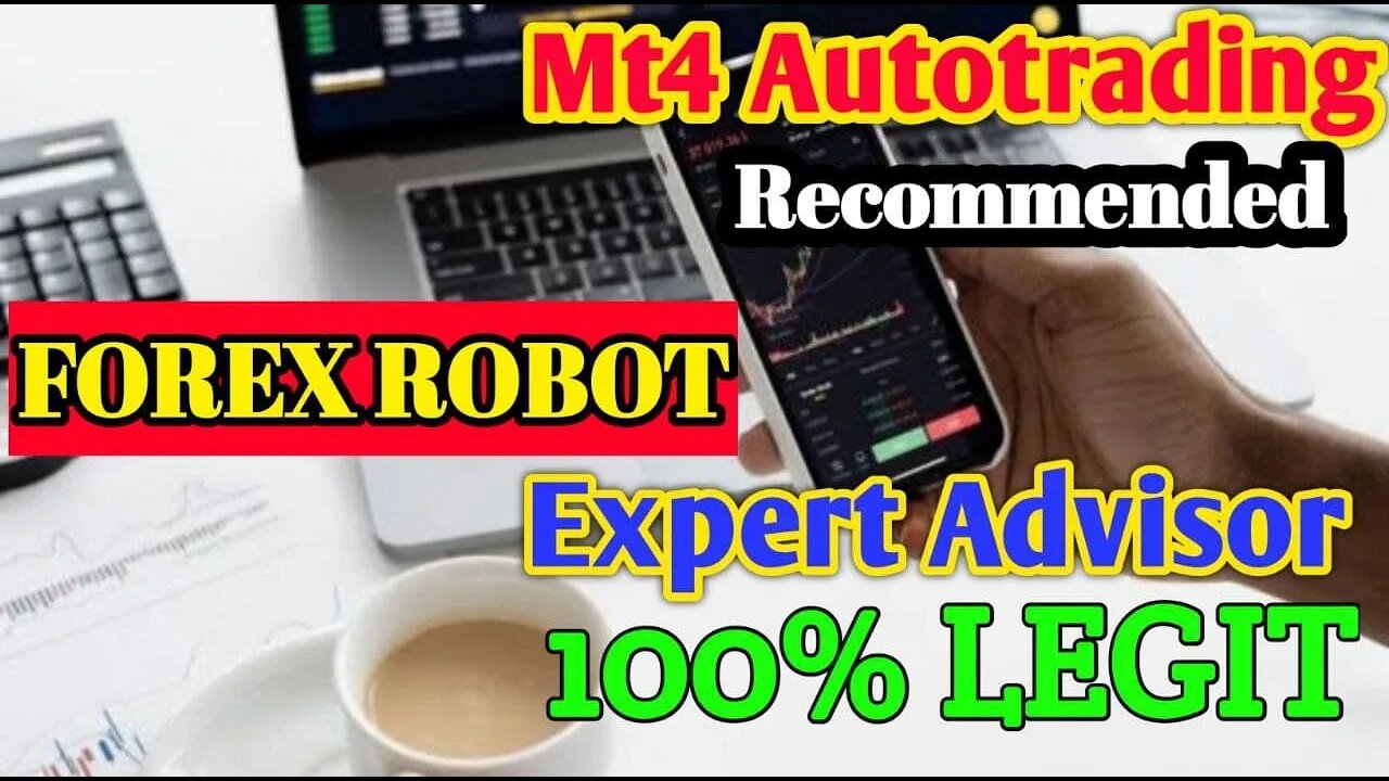 🔴 ZIGZAG EA - BEST FOREX ROBOT 2023 🔴