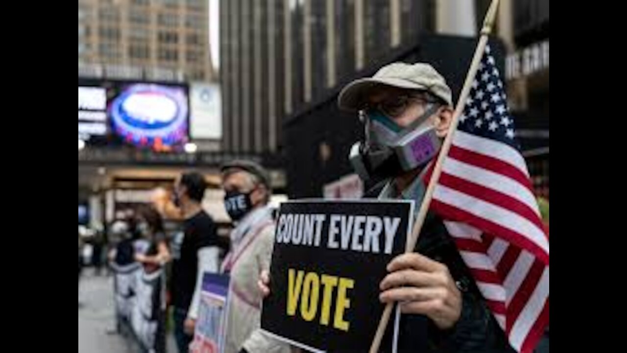 TECN TV The NEW_W_Randy&April_052821